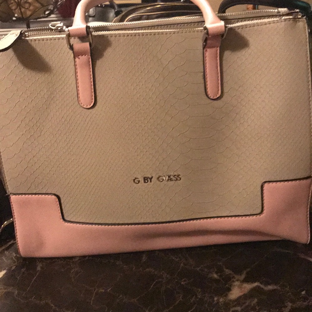 G by guess